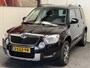 Skoda Yeti 1.2 TSI ADVENTURE TREKHAAK NAVIGATIE CLIMATE CONTROL BLUETOOTH TELEFOON MEDIA VOORBEREIDING TREKHAAK ZEER MOOI !! Brgl