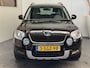 Skoda Yeti 1.2 TSI ADVENTURE TREKHAAK NAVIGATIE CLIMATE CONTROL BLUETOOTH TELEFOON MEDIA VOORBEREIDING TREKHAAK ZEER MOOI !! Brgl