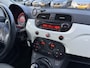 Fiat 500 1.2 Lounge | Panoramadak | Autom. Airco | Elekt. Ramen | LMV | APK tot 18-09-2026!