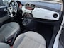Fiat 500 1.2 Lounge | Panoramadak | Autom. Airco | Elekt. Ramen | LMV | APK tot 18-09-2026!
