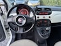 Fiat 500 1.2 Lounge | Panoramadak | Autom. Airco | Elekt. Ramen | LMV | APK tot 18-09-2026!
