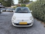 Fiat 500 1.2 Lounge | Panoramadak | Autom. Airco | Elekt. Ramen | LMV | APK tot 18-09-2026!
