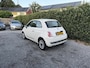 Fiat 500 1.2 Lounge | Panoramadak | Autom. Airco | Elekt. Ramen | LMV | APK tot 18-09-2026!