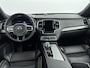 Volvo XC90 2.0 T8 Recharge AWD Ultimate Dark | Trekhaak | Bower & Wilkins Audio | Gelamineerd Glas | Luchtvering | PDC V+A+ 360 camera | Sportstoelen |