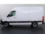Mercedes-Benz eSprinter 414 L2 H2 RWD PRO 81kWh | 2000kg trekgewicht | 115KW laden | 100% elektrisch | Achteruitrijcamera | Standkachel | Stoelverwarming |