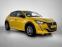 Peugeot e-208 EV Allure Pack 50 kWh 136pk Automaat | Climate Control | Adaptieve Cruise Control | Achteruitrijcamera | Parkeersensoren Achter | LED | 16" Lichtmetalen Velgen | Verwarmbare Voorstoelen | Apple Carplay/Android Auto |