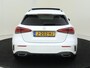 Mercedes-Benz A-klasse 180 Business Solution AMG Panoramadak / Nightpakket / Parkeercamera / Sfeerverlichting / Stoelverwarming