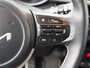 Kia Picanto 1.0 T-GDi 100PK X-Line - Groene wrap - Navigatie - Camera - Lederen bekleding - 16 inch LM velgen - LED koplampen - Fabrieksgarantie tot 04-2030