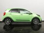 Kia Picanto 1.0 T-GDi 100PK X-Line - Groene wrap - Navigatie - Camera - Lederen bekleding - 16 inch LM velgen - LED koplampen - Fabrieksgarantie tot 04-2030