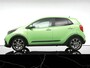 Kia Picanto 1.0 T-GDi 100PK X-Line - Groene wrap - Navigatie - Camera - Lederen bekleding - 16 inch LM velgen - LED koplampen - Fabrieksgarantie tot 04-2030