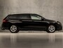 Peugeot 308 SW 1.2 PureTech Sport (PANORAMADAK, APPLE CARPLAY, LEDER, GROOT NAVI, SPORTSTOELEN, PARKEERSENSOREN, TREKHAAK, GETINT GLAS, LANE ASSIST, NIEUWSTAAT)
