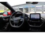 Ford Puma 1.0-125pk EcoBoost Mild-Hybrid ST-Line. Slechts 17.500km ! Volautm. airco, navigatie, telefoonvoorb., digitaal dashboard, cruise control, LM wielen, parkeersensoren, stoel-, stuur- en voorraamverwarming, trekhaak etc.
