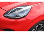 Ford Puma 1.0-125pk EcoBoost Mild-Hybrid ST-Line. Slechts 17.500km ! Volautm. airco, navigatie, telefoonvoorb., digitaal dashboard, cruise control, LM wielen, parkeersensoren, stoel-, stuur- en voorraamverwarming, trekhaak etc.