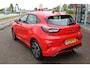Ford Puma 1.0-125pk EcoBoost Mild-Hybrid ST-Line. Slechts 17.500km ! Volautm. airco, navigatie, telefoonvoorb., digitaal dashboard, cruise control, LM wielen, parkeersensoren, stoel-, stuur- en voorraamverwarming, trekhaak etc.