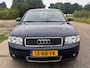 Audi A4 Limousine 2.4 Automaat ECC Audio/Bluetooth TCS EDS LMV 16" ABS ESP Cruisecontrol Trekhaak 155762 km's! NAP! Apk 26/05/2026
