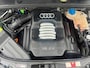 Audi A4 Limousine 2.4 Automaat ECC Audio/Bluetooth TCS EDS LMV 16" ABS ESP Cruisecontrol Trekhaak 155762 km's! NAP! Apk 26/05/2026