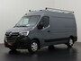 Renault Master 2.3DCI 136PK L2H2 | Imperiaal | Trekhaak | Navigatie | Camera | GateLocks | 3-Persoons