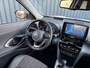 Toyota Yaris Cross 1.5 Hybrid Executive Bi-Tone | Head Up | BSM | Camera | Trekhaak afnb. | Stoelverw. | Keyless | Prijs Rijklaar!!
