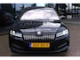 Skoda Superb Combi 1.4 TSI iV Sportline BNS 218 PK PHEV, Panoramadak, Trekhaak, DCC, 360 Camera, Canton Sound, 4 x Stoelverwarming