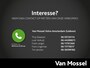 Volvo V60 T8 Plug-in hybrid AWD Ultra Dark | Trekhaak | Panoramadak | Stoel + stuurverwarming | Harman/Kardon |