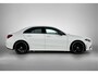 Mercedes-Benz A-klasse 180 AMG Limousine | NIGHT pakket | Sfeerverlichting | Spiegel pakket | Parkeer pakket + achter camera Inclusief 24 maanden MB Certified garantie voor Europa.