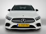 Mercedes-Benz A-klasse 180 AMG Limousine | NIGHT pakket | Multispaaks velgen | Sfeerverlichting | Spiegel pakket | Parkeer pakket + achter camera Inclusief 24 maanden MB Certified garantie voor Europa.