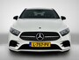Mercedes-Benz A-klasse 180 AMG Limousine | NIGHT pakket | Sfeerverlichting | Spiegel pakket | Parkeer pakket + achter camera Inclusief 24 maanden MB Certified garantie voor Europa.