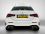 Mercedes-Benz A-klasse 180 AMG Limousine | NIGHT pakket | Multispaaks velgen | Sfeerverlichting | Spiegel pakket | Parkeer pakket + achter camera Inclusief 24 maanden MB Certified garantie voor Europa.