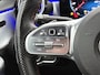 Mercedes-Benz A-klasse 180 AMG Limousine | NIGHT pakket | Multispaaks velgen | Sfeerverlichting | Spiegel pakket | Parkeer pakket + achter camera Inclusief 24 maanden MB Certified garantie voor Europa.