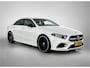 Mercedes-Benz A-klasse 180 AMG Limousine | NIGHT pakket | Multispaaks velgen | Sfeerverlichting | Spiegel pakket | Parkeer pakket + achter camera Inclusief 24 maanden MB Certified garantie voor Europa.