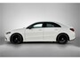 Mercedes-Benz A-klasse 180 AMG Limousine | NIGHT pakket | Sfeerverlichting | Spiegel pakket | Parkeer pakket + achter camera Inclusief 24 maanden MB Certified garantie voor Europa.