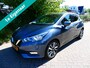 Nissan Micra 0.9 IG-T N-Connecta 5-deurs Clima Navi PDC 1e eigenaar Zuinig