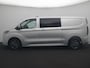 Ford Transit Custom 320 2.5 PHEV L2H1 Limited DC | UIT VOORRAAD LEVERBAAR | Adaptive Cruise Control | Dubbel cabine | Inklapbare Trekhaak | gunstige BPM |