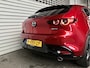 Mazda 3 2.0 e-SkyActiv-G M Hybrid 150 Sportive Rijklaarprijs!