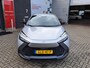 Toyota C-HR 1.8 Hybrid 140 ANDROID & APPLE DIGITALE TELLERS METALLIC LAK
