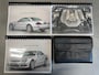 Mercedes-Benz AMG SL 55 / 2002 / Youngtimer / 500pk / Service history / €35495,- EX BTW / ONLY 49425KM!