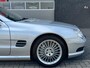 Mercedes-Benz AMG SL 55 / 2002 / Youngtimer / 500pk / Service history / €37149,- EX BTW / ONLY 49425KM!