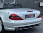Mercedes-Benz AMG SL 55 / 2002 / Youngtimer / 500pk / Service history / €37149,- EX BTW / ONLY 49425KM!