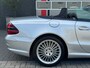 Mercedes-Benz AMG SL 55 / 2002 / Youngtimer / 500pk / Service history / €37149,- EX BTW / ONLY 49425KM!