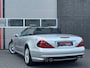 Mercedes-Benz AMG SL 55 / 2002 / Youngtimer / 500pk / Service history / €37149,- EX BTW / ONLY 49425KM!