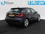 Audi A1 30 TFSI Advanced Epic LED  Navigatie/Carplay  Cruisecontrol  Airconditioning  PDC  LMV
