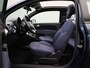 Fiat 500C 1.0 Hybrid Club APPLE CARPLAY | AIRCO | CRUISE | BLUETOOTH | RADIO | LMV | DEALER ONDERHOUDEN | 12 MAANDEN BOVAG GARANTIE |