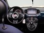 Fiat 500C 1.0 Hybrid Club APPLE CARPLAY | AIRCO | CRUISE | BLUETOOTH | RADIO | LMV | DEALER ONDERHOUDEN | 12 MAANDEN BOVAG GARANTIE |