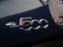 Fiat 500C 1.0 Hybrid Club APPLE CARPLAY | AIRCO | CRUISE | BLUETOOTH | RADIO | LMV | DEALER ONDERHOUDEN | 12 MAANDEN BOVAG GARANTIE |