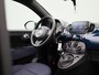 Fiat 500C 1.0 Hybrid Club APPLE CARPLAY | AIRCO | CRUISE | BLUETOOTH | RADIO | LMV | DEALER ONDERHOUDEN | 12 MAANDEN BOVAG GARANTIE |