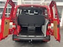 Volkswagen Transporter Kombi 2.0 TDI DSG Automaat L2H1 BPM/ BTW vrij Airco Cruise control Trekhaak Navigatie Verlengde uitvoering Marge 1 eigenaar Personenvervoer  Personenbus Groepsvervoer Ex overheid Ideaal voor ombouw naar Camper