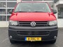 Volkswagen Transporter Kombi 2.0 TDI DSG Automaat L2H1 BPM/ BTW vrij Airco Cruise control Trekhaak Navigatie Verlengde uitvoering Marge 1 eigenaar Personenvervoer  Personenbus Groepsvervoer Ex overheid Ideaal voor ombouw naar Camper