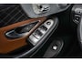 Mercedes-Benz C-klasse Cabrio AMG 63 S Edition 1 | Burmester | Performance | Surround View | Designo | 20 inch |