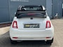 Fiat 500C 1.2 120th Edit. Cabrio *jubileummodel vól opties
