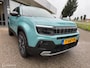Jeep Avenger Altitude 54 kWh RIJKLAAR PRIJS